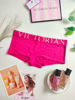 Imagen de Victoria's Secret Boxer Cintillo Logo Chico.